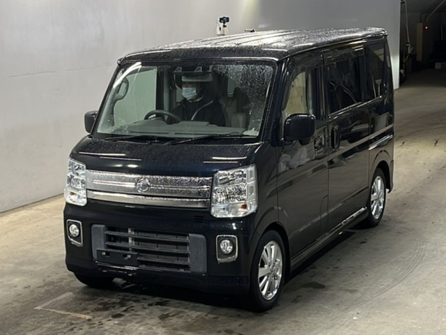NISSAN CLIPPER RIO 2020