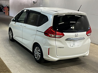 HONDA FREED 2019