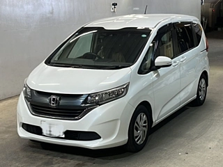 HONDA FREED 2019