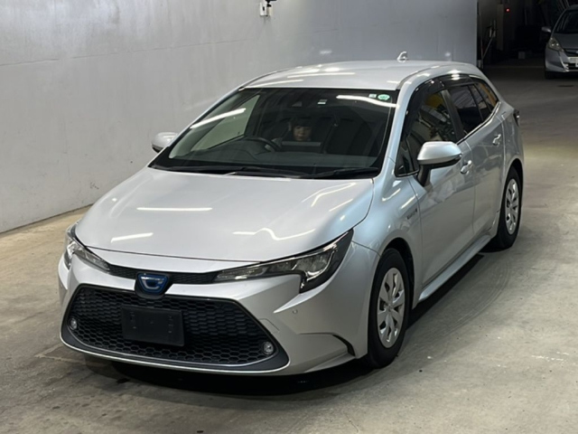 TOYOTA COROLLA TOURING