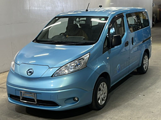 NISSAN NV200 2016