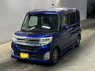 DAIHATSU TANTO 2015