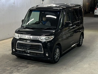 DAIHATSU TANTO 2012