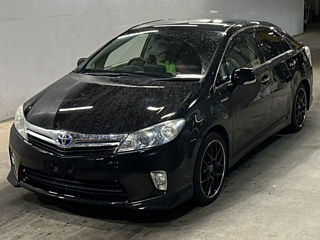 TOYOTA SAI 2010
