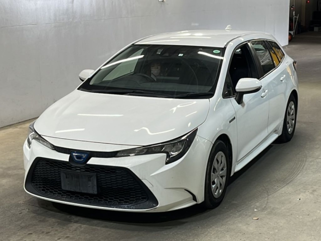 TOYOTA COROLLA TOURING