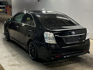 TOYOTA SAI 2010