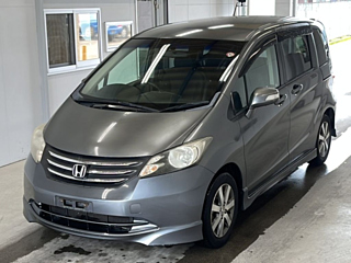 HONDA FREED 2010
