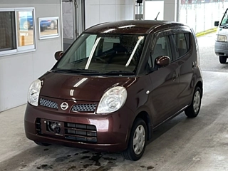 NISSAN MOCO 2010