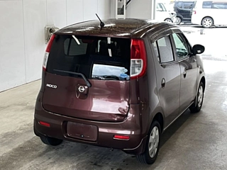 NISSAN MOCO 2010
