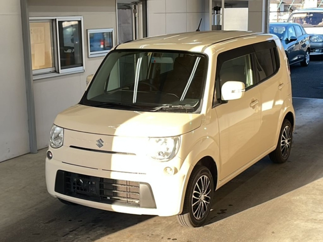 SUZUKI MRWAGON 2013