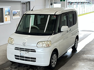 DAIHATSU TANTO 2012