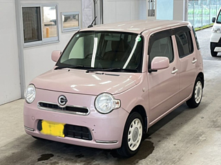 DAIHATSU MIRA 2013