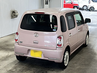 DAIHATSU MIRA 2013