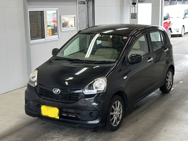 DAIHATSU MIRA E S 2014