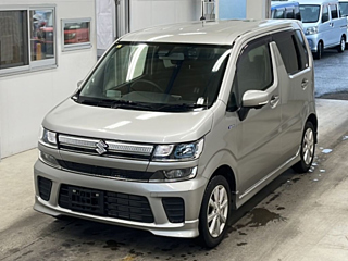 SUZUKI WAGON R 2018