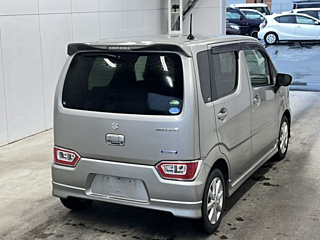 SUZUKI WAGON R 2018
