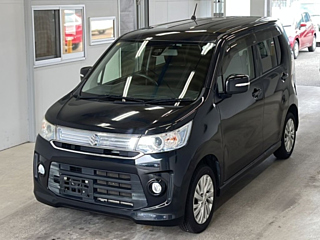 SUZUKI WAGON R 2014