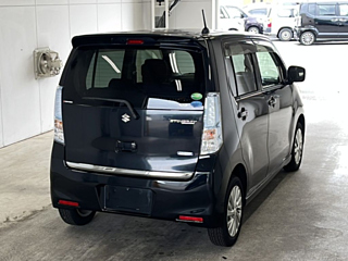 SUZUKI WAGON R 2014