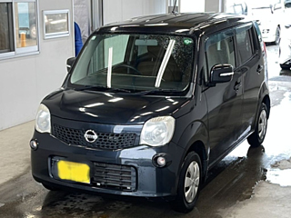 NISSAN MOCO 2013