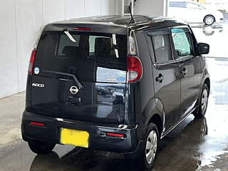 NISSAN MOCO 2013