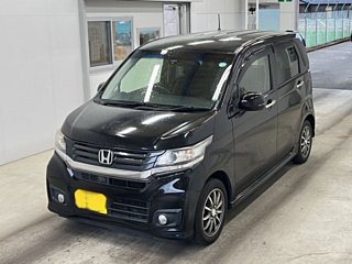 HONDA N WGN 2014