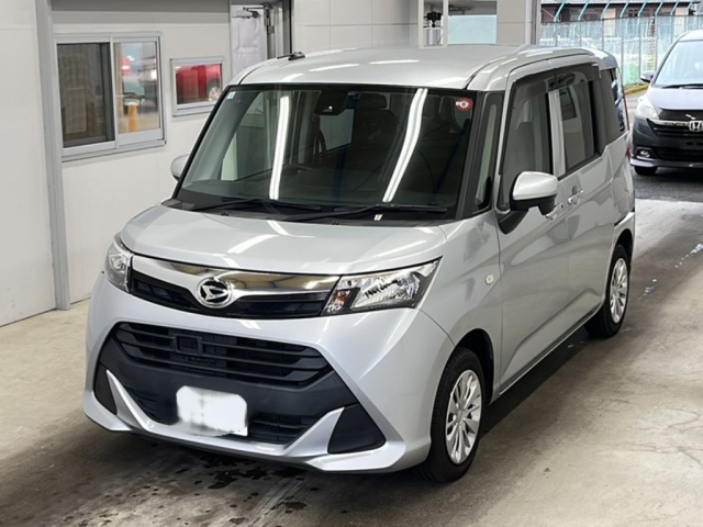 DAIHATSU THOR 2018