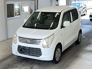 SUZUKI WAGON R 2014