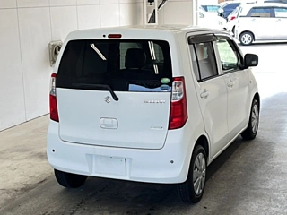 SUZUKI WAGON R 2014