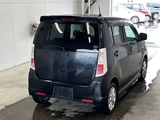 SUZUKI WAGON R 2010
