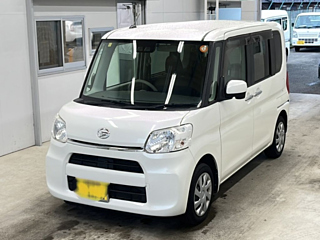 DAIHATSU TANTO 2017