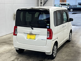 DAIHATSU TANTO 2017