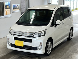 DAIHATSU MOVE 2013