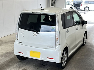 DAIHATSU MOVE 2013