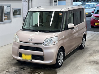 DAIHATSU TANTO 2014