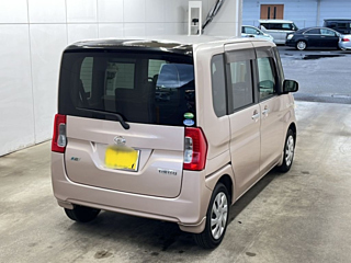 DAIHATSU TANTO 2014