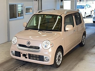 DAIHATSU MIRA 2018