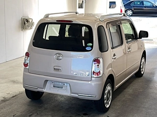 DAIHATSU MIRA 2018