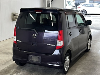 MAZDA AZ WAGON 2012
