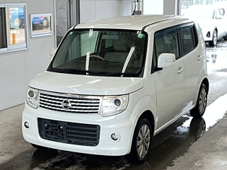 NISSAN MOCO 2013