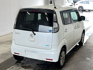 NISSAN MOCO 2013