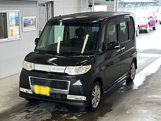 DAIHATSU TANTO 2009
