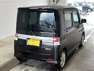 DAIHATSU TANTO 2009