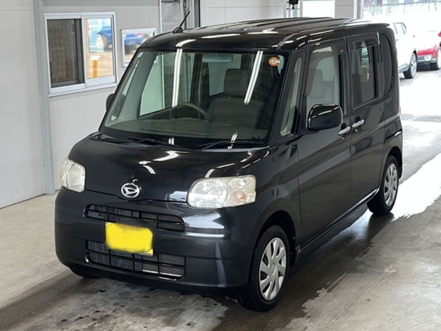 DAIHATSU TANTO 2012