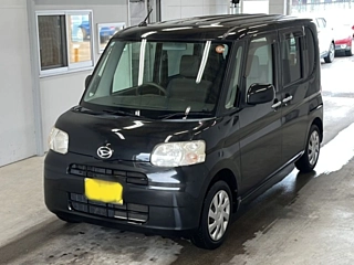 DAIHATSU TANTO 2012