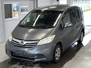 HONDA FREED 2012