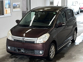 DAIHATSU MIRA 2011