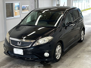 HONDA EDIX 2008