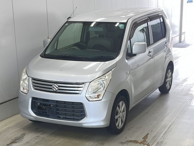 SUZUKI WAGON R 2013