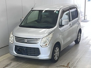 SUZUKI WAGON R 2013