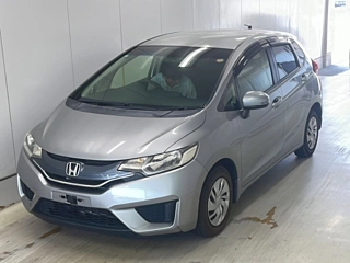 HONDA FIT 2015